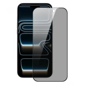 Захисне скло Privacy DD iPhone 17 Pro
