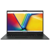 Ноутбук ASUS VivoBook GO 15 OLED (E1504FA-L1220WEU) Indie Black