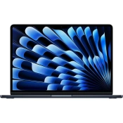 Ноутбук Apple MacBook Air 15" 2026 Apple M5 10 core GPU 16GB 1TB Midnight (MDVK4)