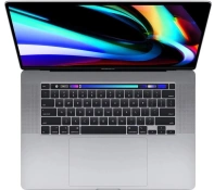 Apple MacBook Pro 16-inch Space Gray 512GB 2019 (MVVJ2)
