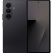 Смартфон Samsung Galaxy Fold7 12/512GB Jetblack (SM-F966BZKC)