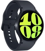 Смарт-часы Samsung Galaxy Watch6 44mm Black (SM-R940NZKA)