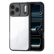 Aimo Series TPU Case — iPhone 17 Pro