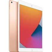 Apple iPad 10.2 2020 Wi-Fi + Cellular 32GB Gold (MYMK2, MYN62)