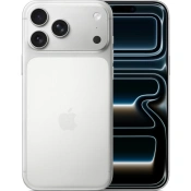 Apple iPhone 17 Pro Max 512GB eSim Silver (MFXK4, MFYC4)