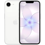 Apple iPhone 17e 256GB eSim White (MHRP4)