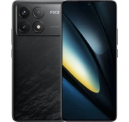 Xiaomi POCO F6 Pro 16/1TB Black (Global Version) MI-4521
