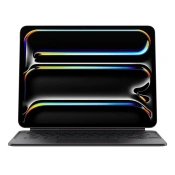 Чохол-клавіатура для планшета Apple Magic Keyboard for iPad Pro 13" (M4) - Black (MWR53)