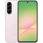 Смартфон Samsung Galaxy A56 5G 12/256GB Awesome Pink (SM-A566BLIY)