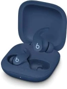 Навушники TWS Beats by Dr. Dre Fit Pro Tidal Blue (MPLL3)