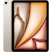 Apple iPad Air 11 2025 Wi-Fi + Cellular 128GB Starlight (MCFX4)