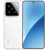 Смартфон Xiaomi 15 12/256GB White (Global Version)