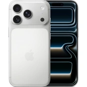 Apple iPhone 17 Pro 1TB eSim Silver (MG7R4, MG8D4)