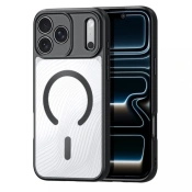 Aimo Mag Series TPU Case — iPhone 17 Pro