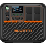 Зарядная станция BLUETTI AC200PL