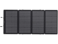 Зарядное устройство на солнечной батарее EcoFlow 220W Solar Panel (SOLAR220W)