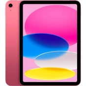 Apple iPad 2025 Wi-Fi + Cellular 128GB Pink (MD7J4)