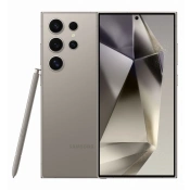 Смартфон Samsung Galaxy S24 Ultra 12/512GB Titanium Gray (SM-S928BZTH)