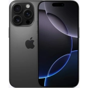 Apple iPhone 16 Pro 128GB Black Titanium (MYND3) e-sim