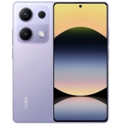 Смартфон Xiaomi Redmi Note 14S 8/256GB Aurora Purple (Global Version) (no adapter)