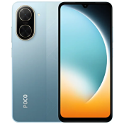 Смартфон Xiaomi Poco C71 3/64GB Blue (with charger) (Global Version)