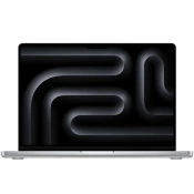Как подобрать Apple MacBook Pro 14" M3 Pro/18GB/512GB Silver 2023 (MRX63)
