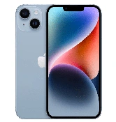 Apple iPhone 14 512GB Blue (MPXN3)