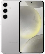 Смартфон Samsung Galaxy S24 8/256GB Marble Grey (SM-S921BZAG)