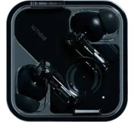 Nothing Ear (3) Black