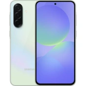 Смартфон Samsung Galaxy A36 5G 8/256GB Awesome Lime (SM-A366BLGG)