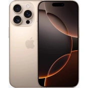 Apple iPhone 16 Pro 256GB Desert Titanium (MYNK3) Вживаний