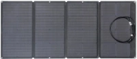 Зарядное устройство на солнечной батарее EcoFlow 160W Solar Panel (EFSOLAR160W)
