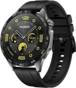 HUAWEI Watch GT 4 41mm Black