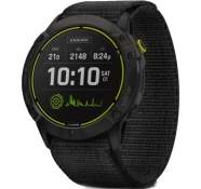 Смарт-часы Garmin Enduro Carbone Black (010-02408-01)