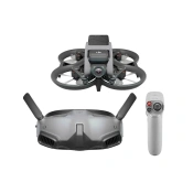 Квадрокоптер DJI Avata Explorer Combo (CP.FP.00000116.01)