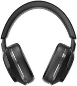 Навушники з мікрофоном Bowers & Wilkins PX7 S2 Black