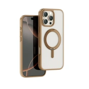 Armor Pro Case With MagSafe FGG-012 — iPhone 17 Pro Max — Orange