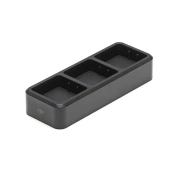 Зарядний хаб DJI Mavic 3 Series 100W Battery Charging Hub (CP.EN.00000422.01)