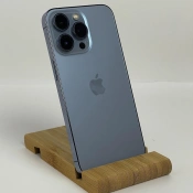 Б/У Apple iPhone 13 Pro 128GB Sierra Blue MLTT3 (Идеальное состояние)