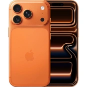 Apple iPhone 17 Pro 256GB Cosmic Orange (MG8H4)