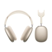 Наушники Apple AirPods Max USB-C Starlight (MWW53)