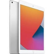 Apple iPad 10.2 2020 Wi-Fi 32GB Silver (MYLA2)
