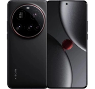 Смартфон Xiaomi 15 Ultra 16/512GB Black (with charger) (Global Version)