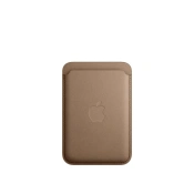 Чехол для пластиковых карт Apple iPhone FineWoven Wallet with MagSafe - Taupe (MT243)