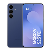 Смартфон Samsung Galaxy S25 FE 5G 8/256ГБ Navy (SM-S731BDBGEUC)