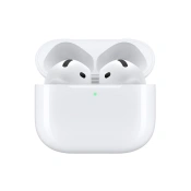 Наушники Apple AirPods 4 (MXP63)