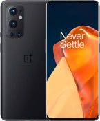 Смартфон OnePlus 9 Pro 8/128GB Stellar Black (Global Version)