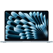 Apple MacBook Air 13" 2025 M4/10CPU/8GPU/16GB/256GB Sky Blue (MC6T4)