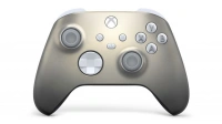 Геймпад Microsoft Xbox Series X | S Wireless Controller Lunar Shift (QAU-00040)