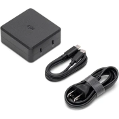 Зарядное устройство DJI Mavic 3 USB-C Power Adapter 100W (CP.EN.00000424.01)